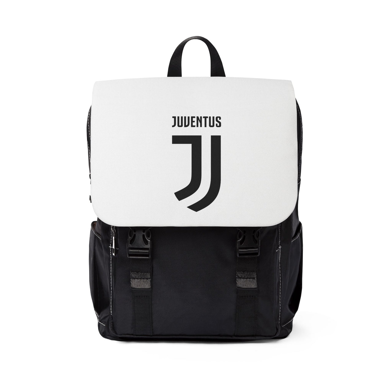 Juventus Casual Shoulder Backpack