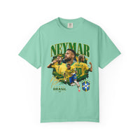 Thumbnail for Neymar Jr. Graphic Tee - Unisex