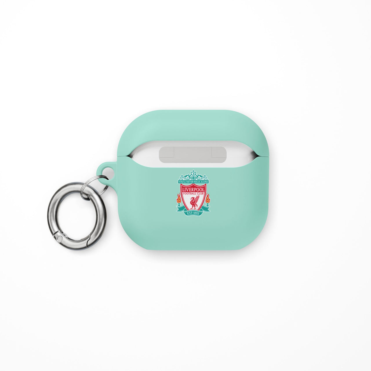 Liverpool AirPods Case Cover