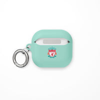 Thumbnail for Liverpool AirPods Case Cover