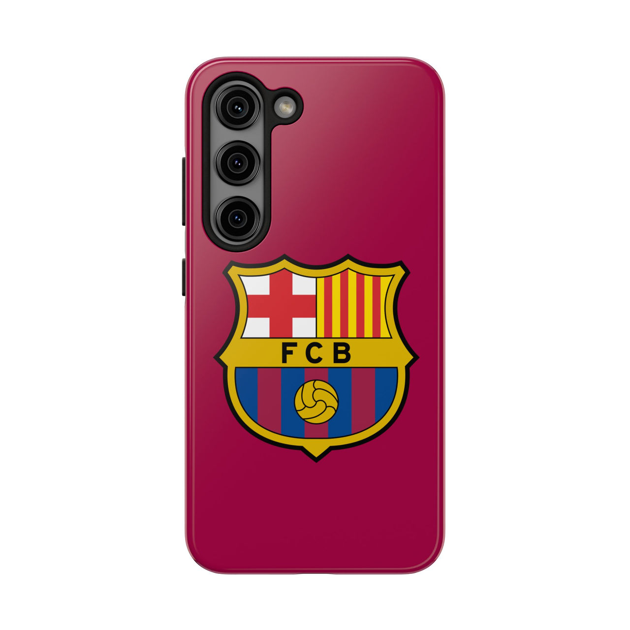 Barcelona Phone Case