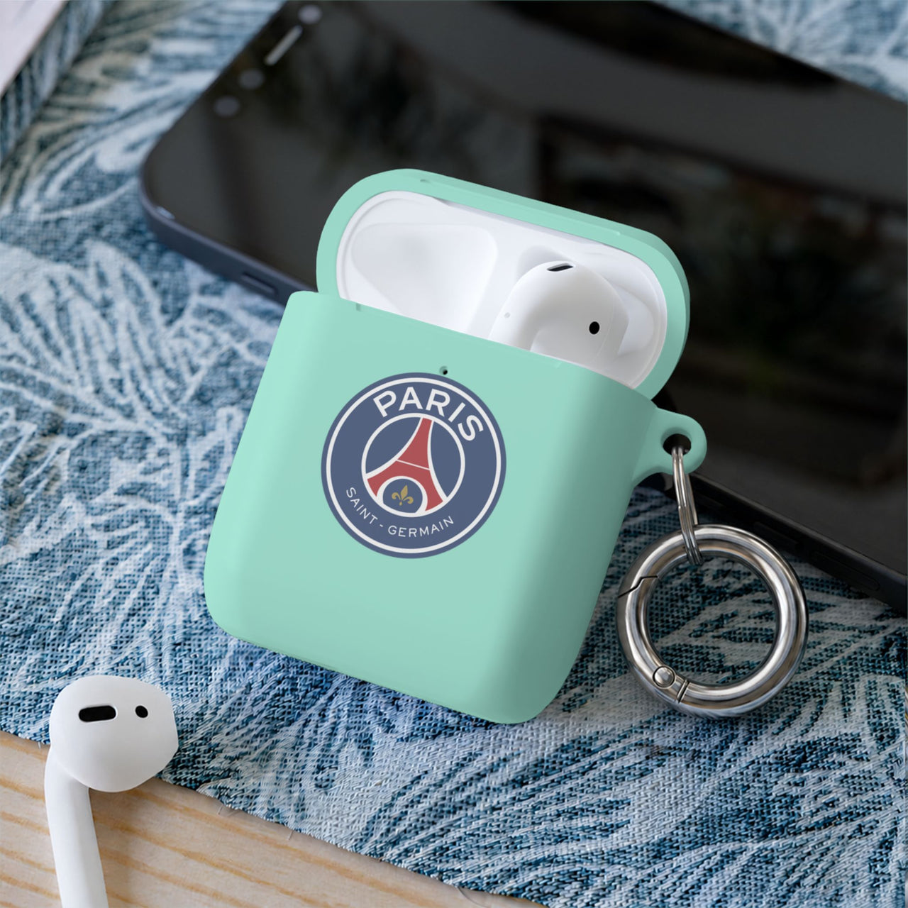 PSG AirPods Case Cover