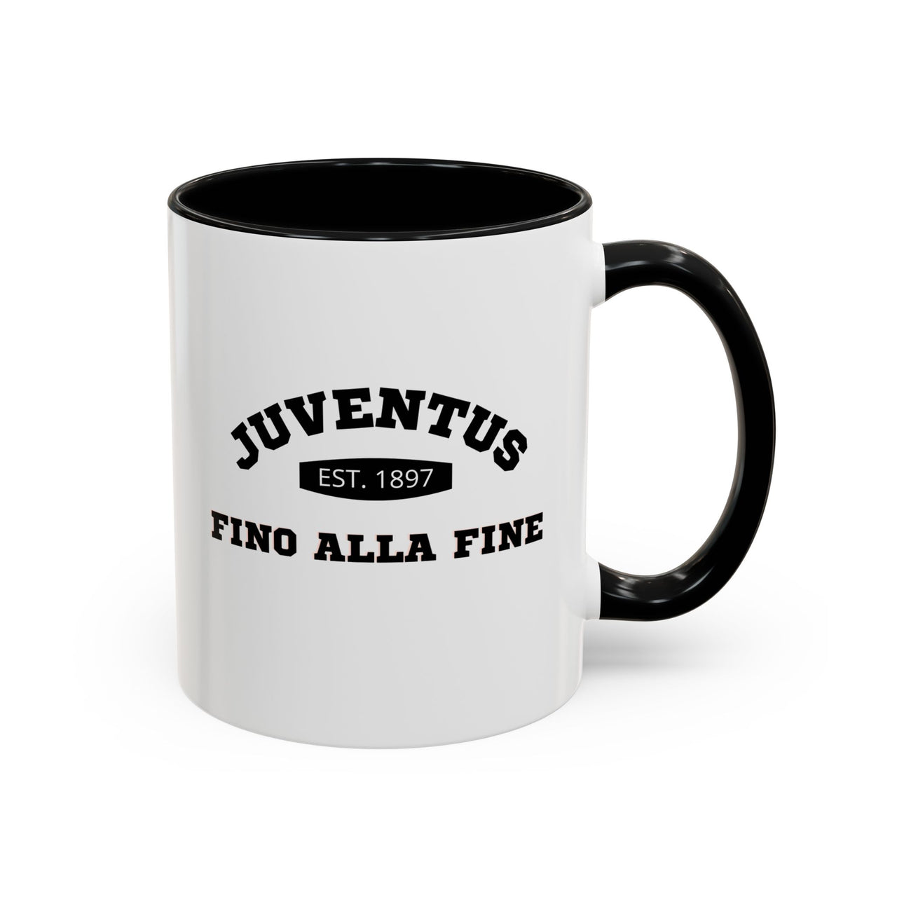 Juventus Coffee Mug, 11oz