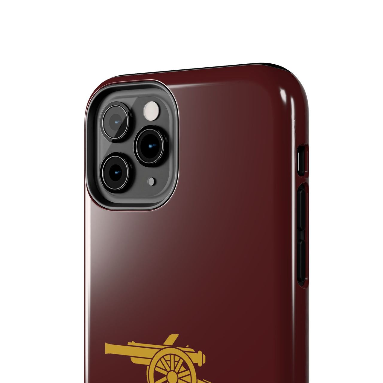 Arsenal Gunner Phone Case