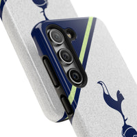 Thumbnail for Tottenham Hotspurs Phone Case - Jersey