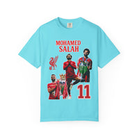 Thumbnail for Mohamed Salah Graphic Tee - Unisex