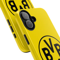 Thumbnail for Borussia Dortmund Phone Case - Yellow