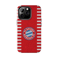Thumbnail for Bayern Munich Tough Phone Case