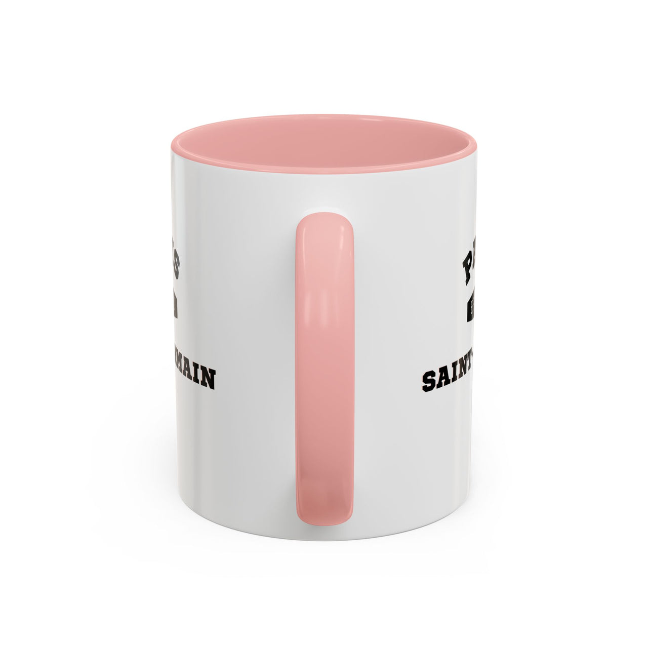 PSG Coffee Mug, 11oz