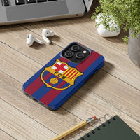 Thumbnail for Barcelona Tough Phone Cases