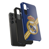 Thumbnail for Real Madrid Tough Phone Case