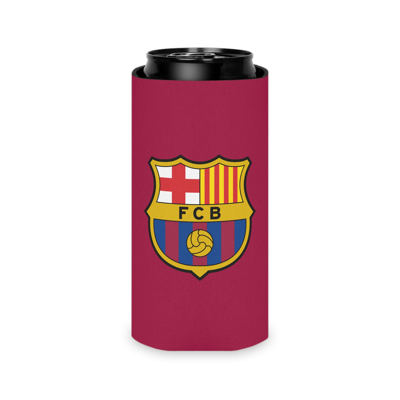 Barcelona Can Cooler - Drink Sleeve