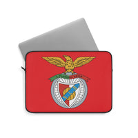 Thumbnail for Benfica Laptop Sleeve