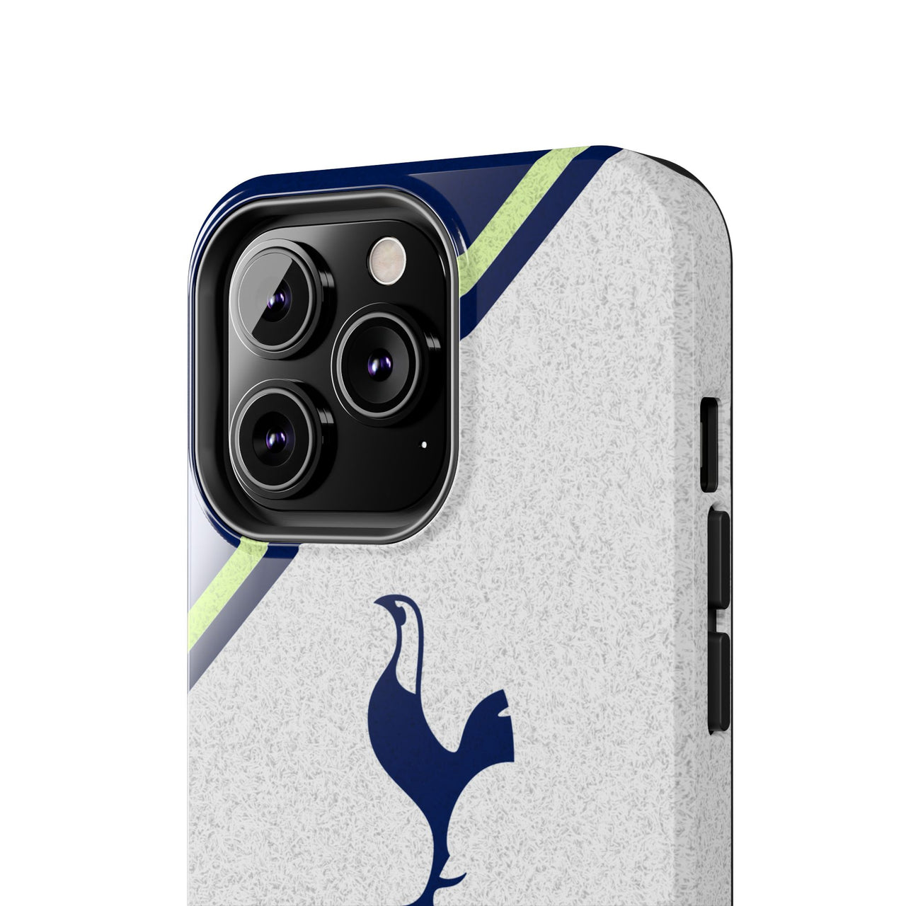 Tottenham Hotspurs Tough Phone Case