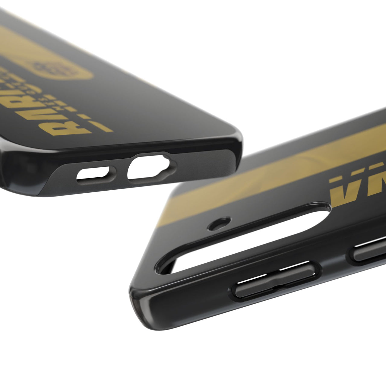 Barcelona Tough Phone Case
