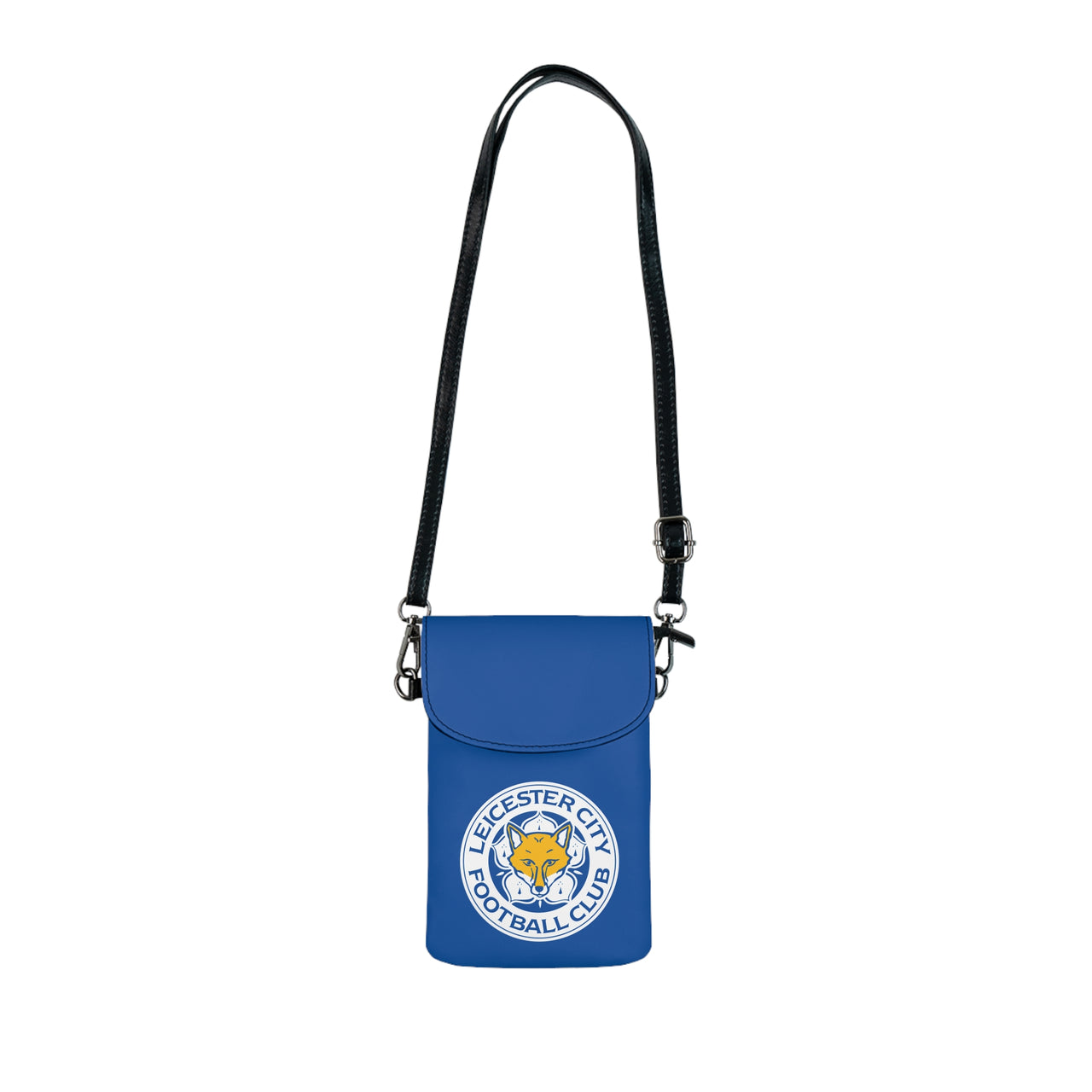 Leicester City Small Cell Phone Wallet