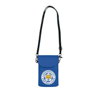 Thumbnail for Leicester City Small Cell Phone Wallet