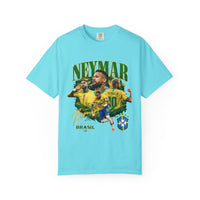 Thumbnail for Neymar Jr. Graphic Tee - Unisex