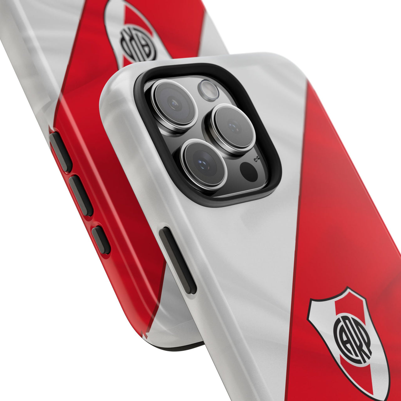 River Plate Tough Phone Case