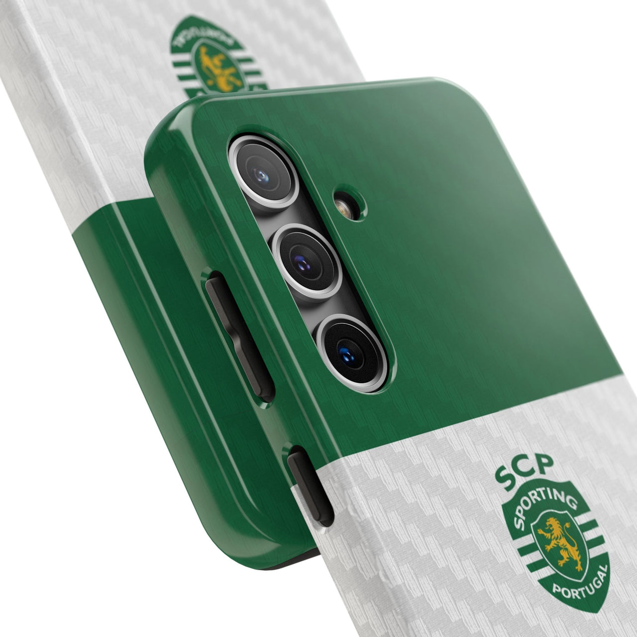 Sporting CP Tough Phone Case