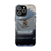 Thumbnail for Real Madrid Tough Phone Case