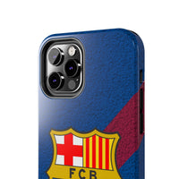 Thumbnail for Barcelona Tough Phone Case