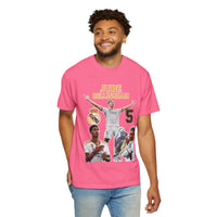 Thumbnail for Jude Bellingham Graphic Tee Alternative - Unisex
