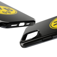 Thumbnail for Borussia Dortmund Phone Case - Black