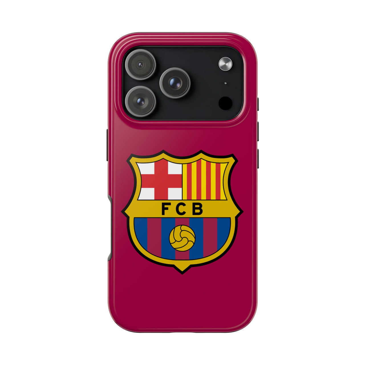 Barcelona Phone Case