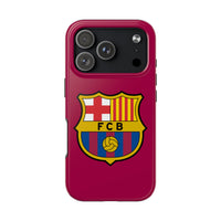 Thumbnail for Barcelona Phone Case