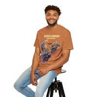Thumbnail for Ronaldinho Graphic Tee - Unisex