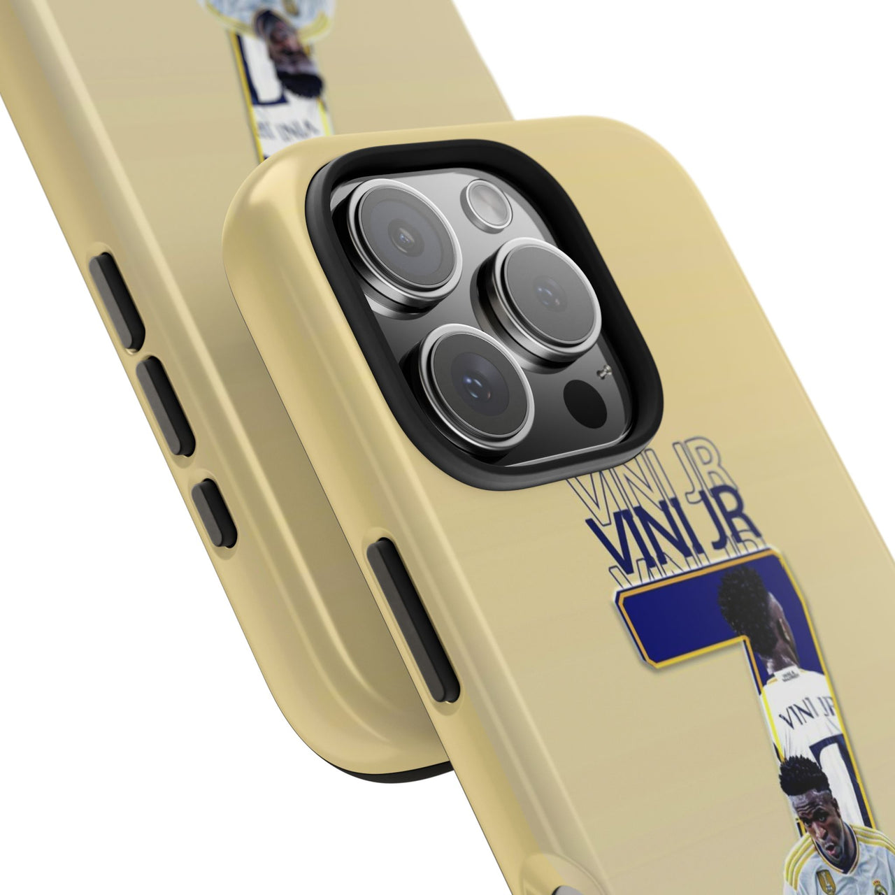 Vinicius Jr Tough Phone Case