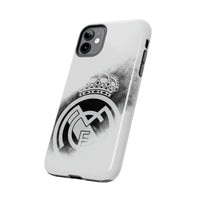 Thumbnail for Real Madrid Tough Phone Case