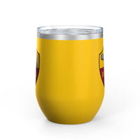 Thumbnail for Roma Wine Tumbler - 12oz