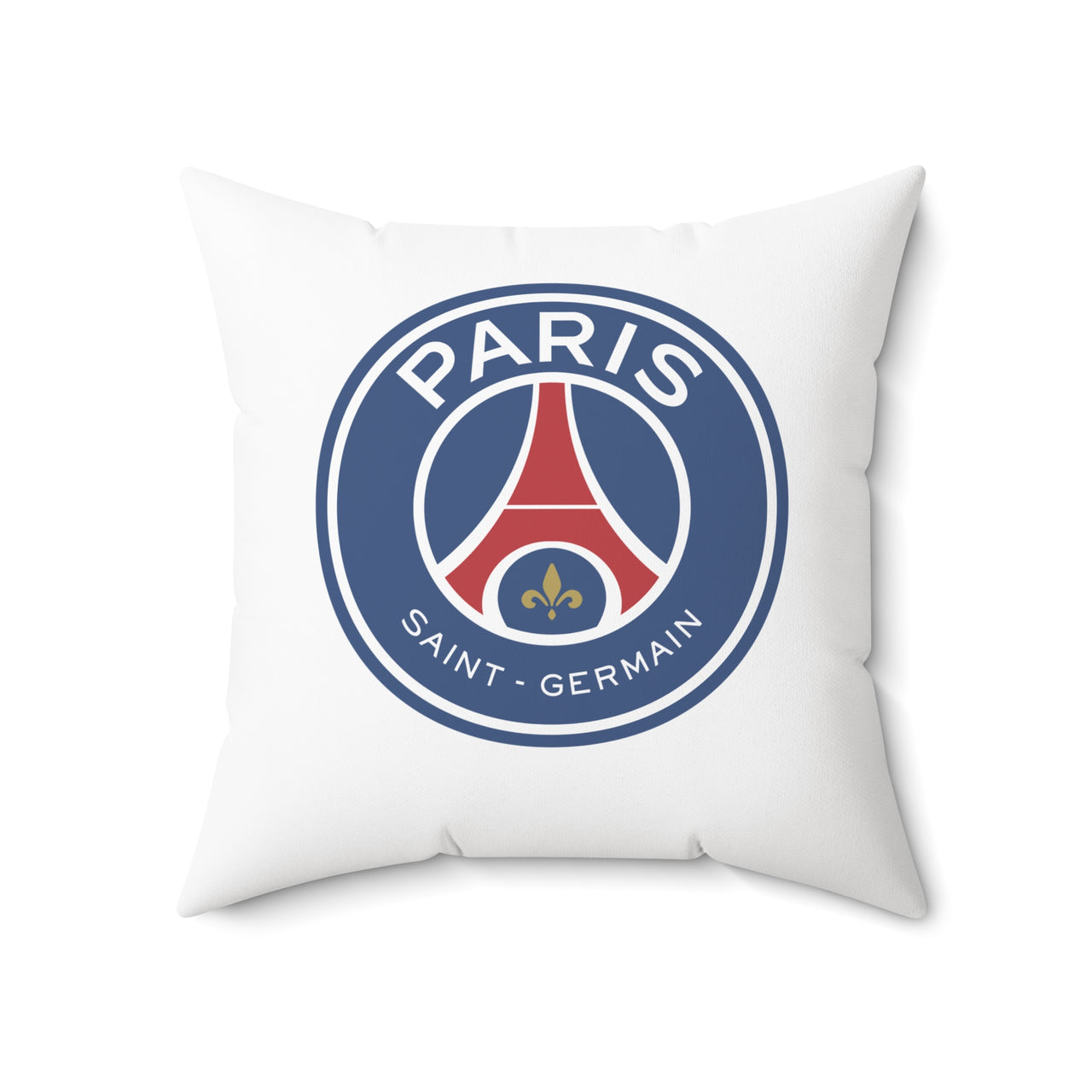 PSG Square Pillow