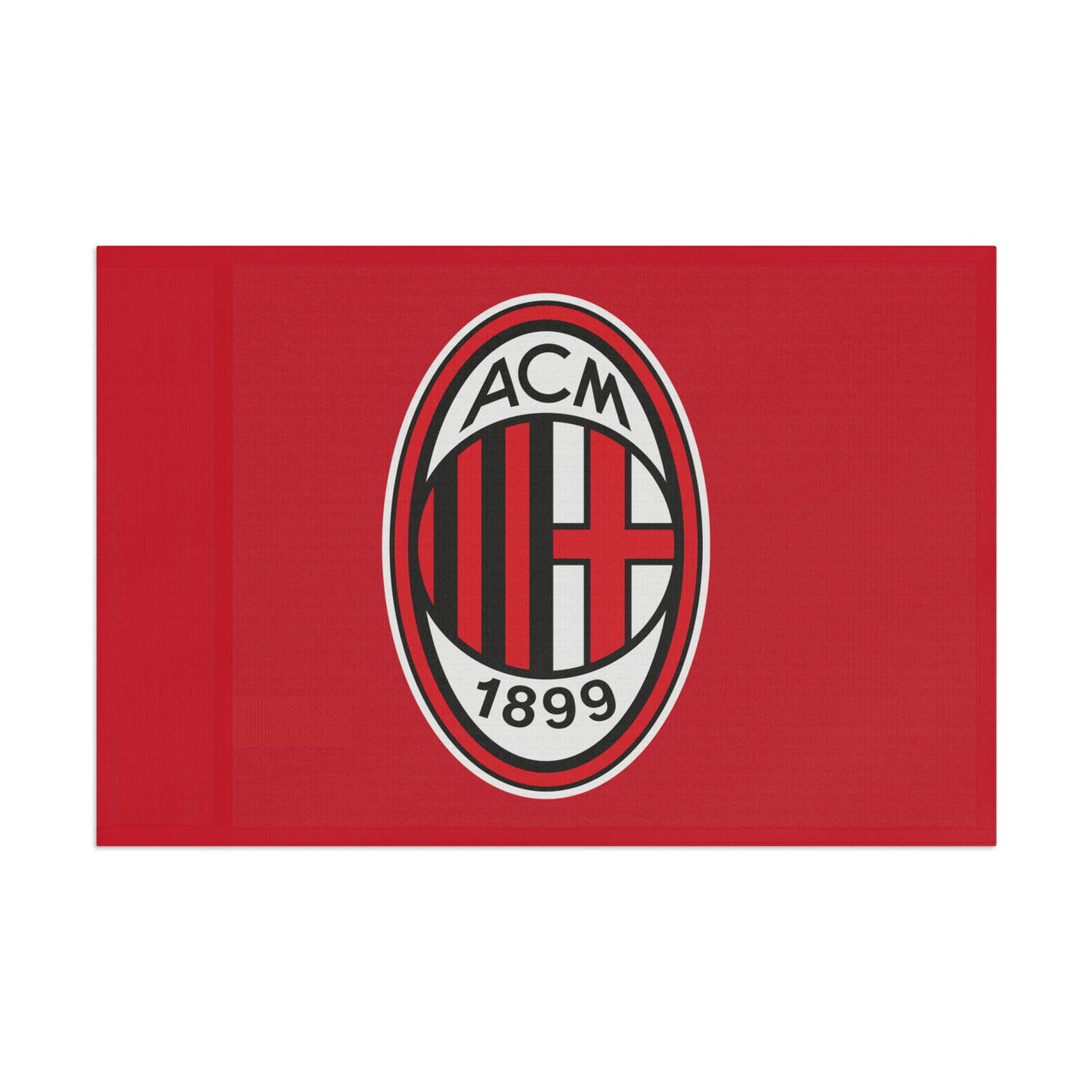 AC Milan Flag