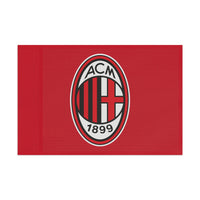 Thumbnail for AC Milan Flag