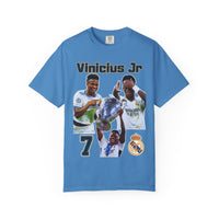 Thumbnail for Vinicius Jr. Graphic Tee- Unisex