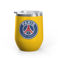 Thumbnail for PSG Wine Tumbler - 12oz