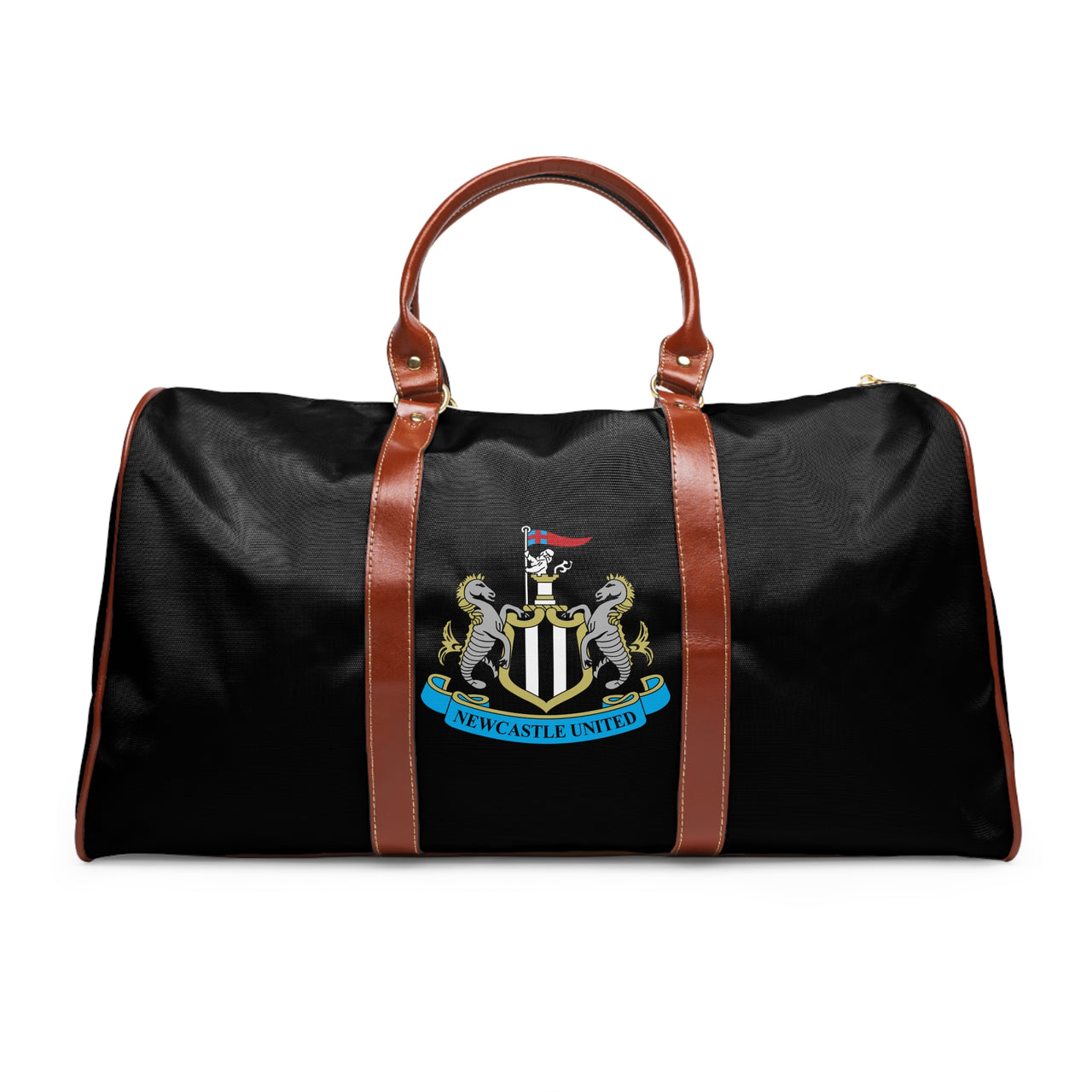 Newcastle Waterproof Travel Bag
