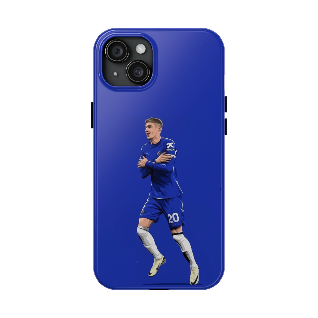 Cole Palmer Phone Case