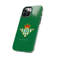 Thumbnail for Real Betis Tough Phone Case
