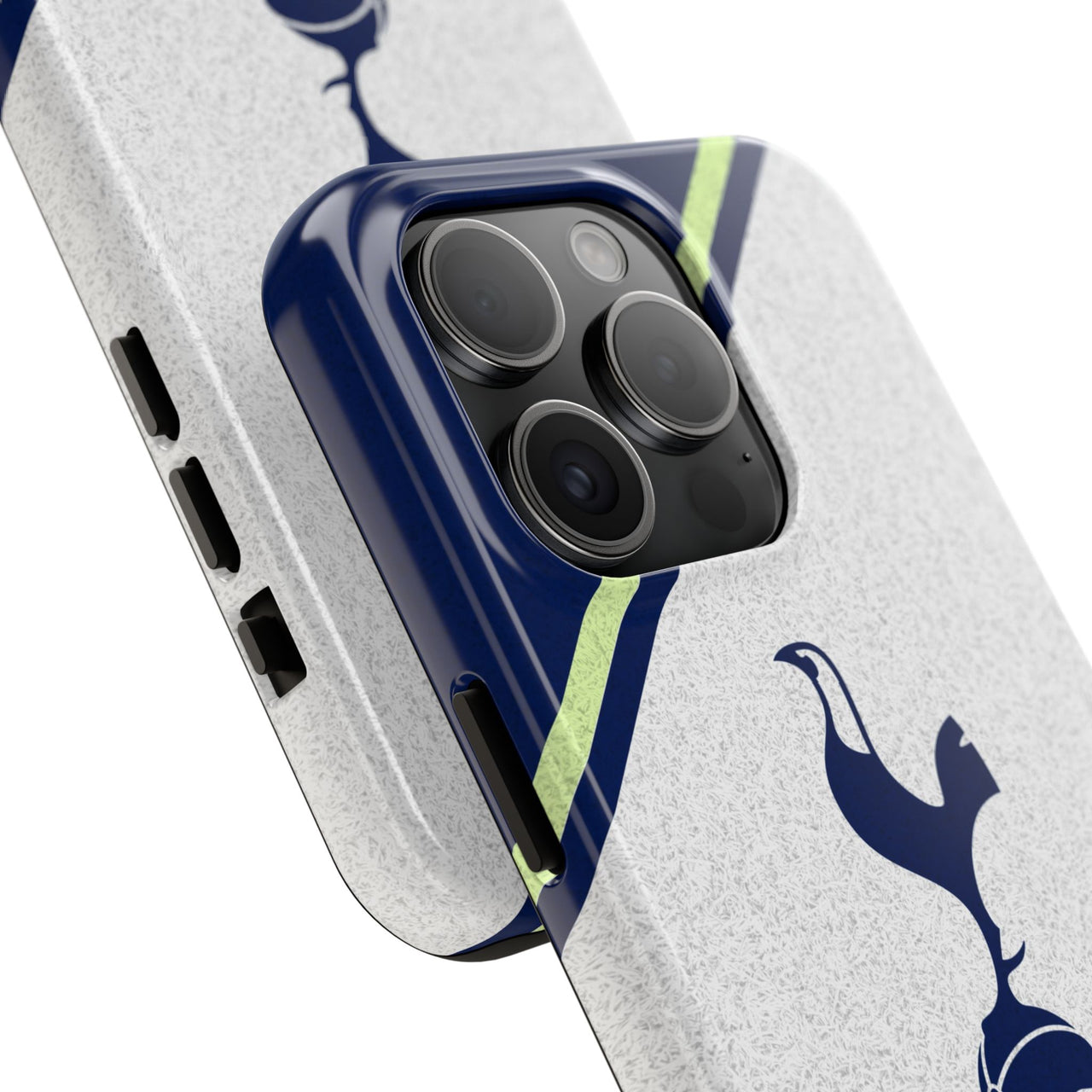 Tottenham Hotspurs Phone Case - Jersey