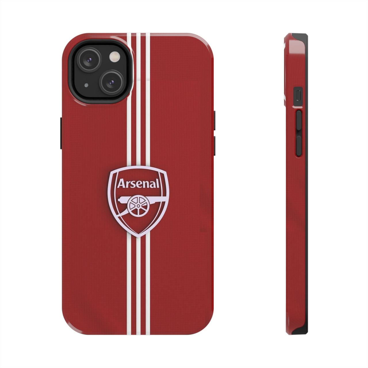 Arsenal Tough Phone Case