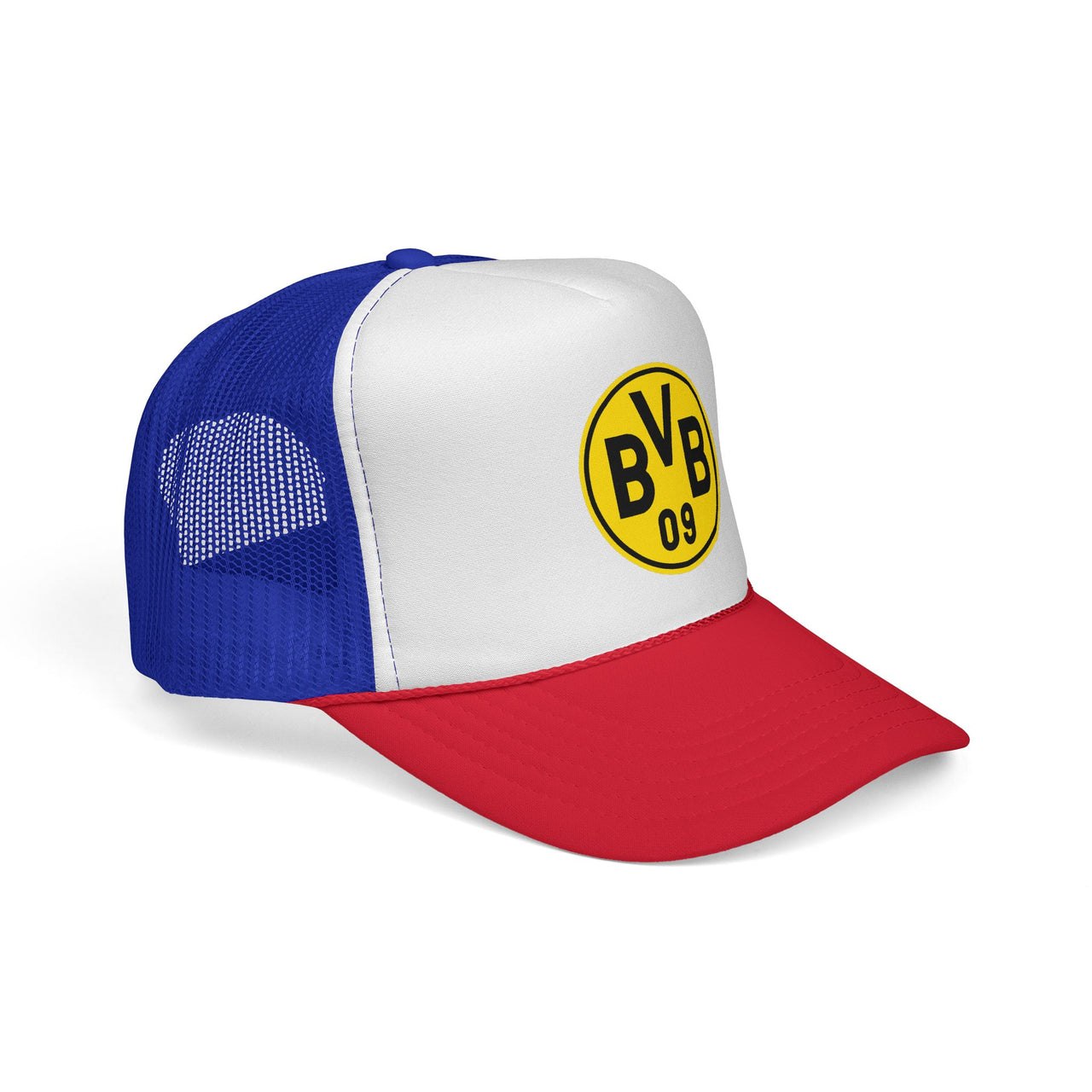 Borussia Dortmund Trucker Caps
