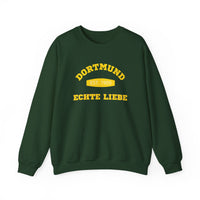 Thumbnail for Borussia Dortmund Unisex Crewneck Sweatshirt