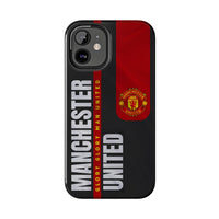 Thumbnail for Manchester United Tough Phone Case