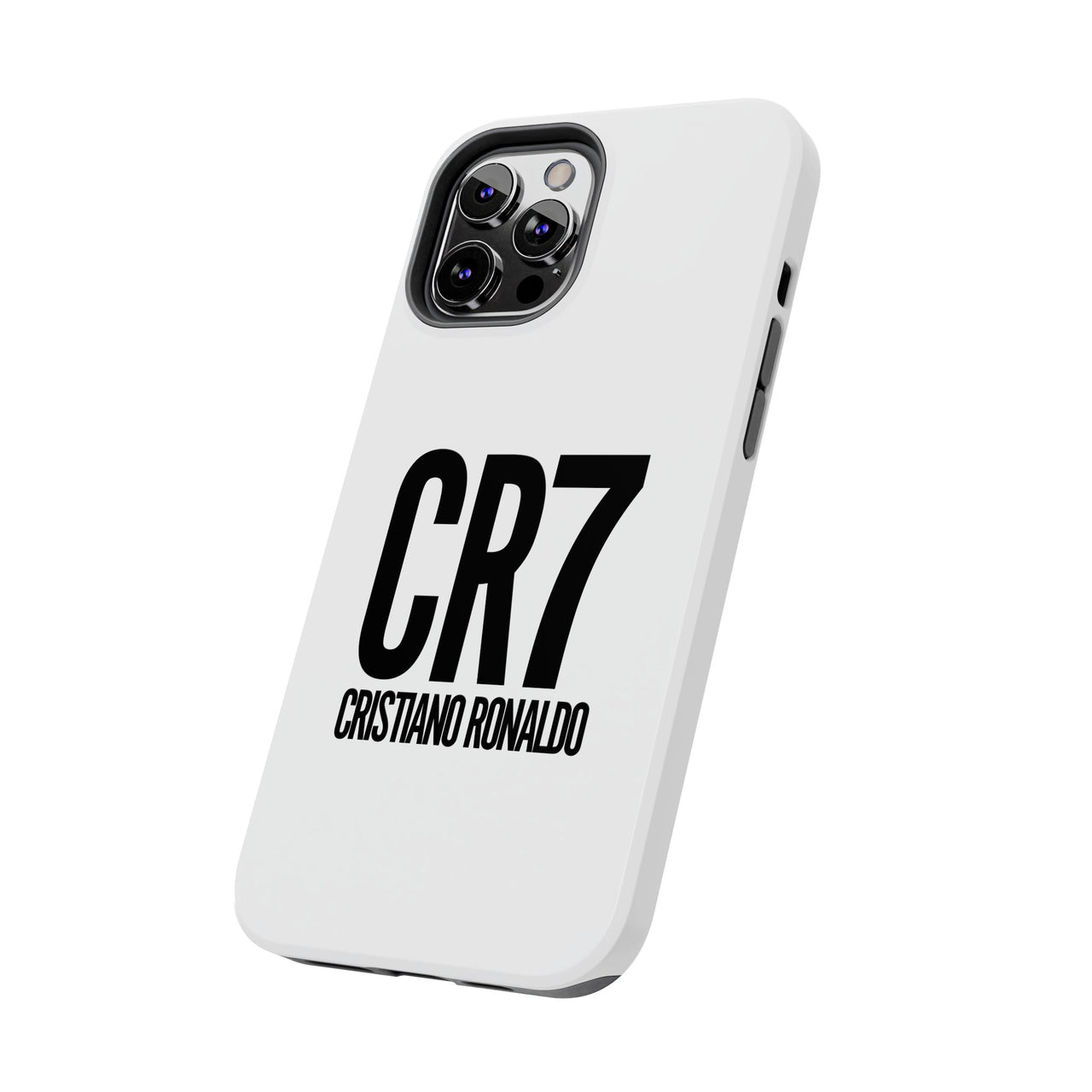 Cristiano Ronaldo Tough Phone Case