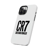 Thumbnail for Cristiano Ronaldo Tough Phone Case