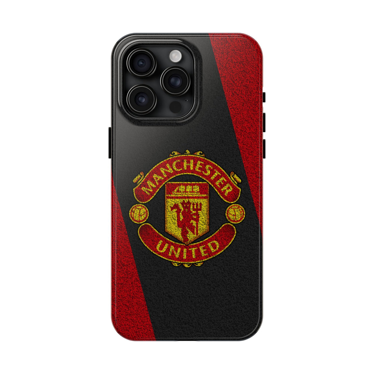 Manchester United Tough Phone Case